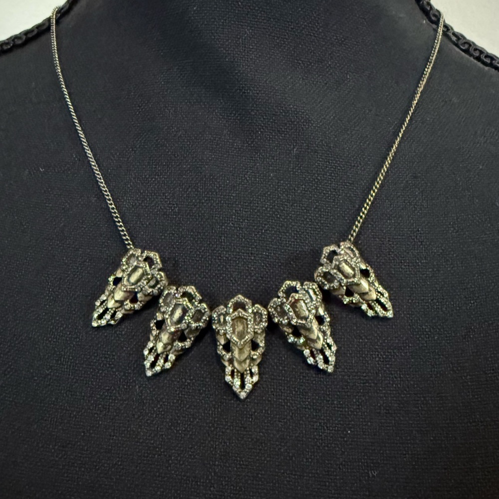 Chloe + Isabel Art Deco Necklace